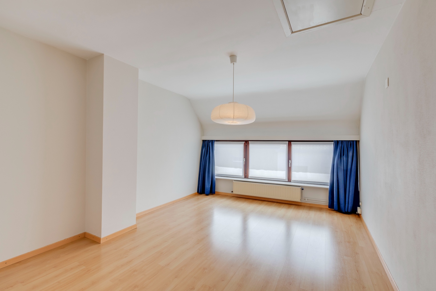 Multifunctionele bel-étage te Gentbrugge 