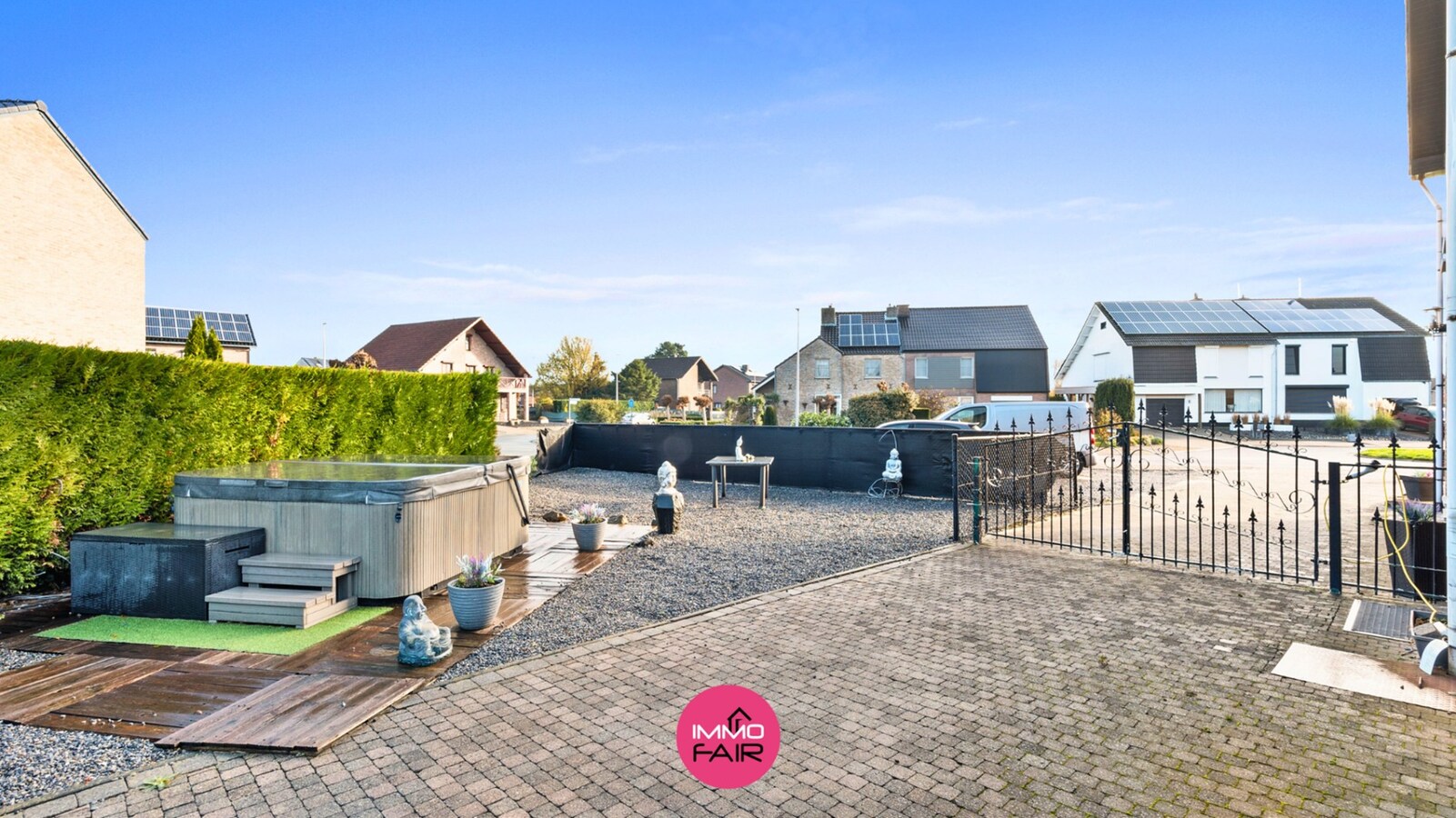 Ruime gezinswoning op geliefde locatie! 