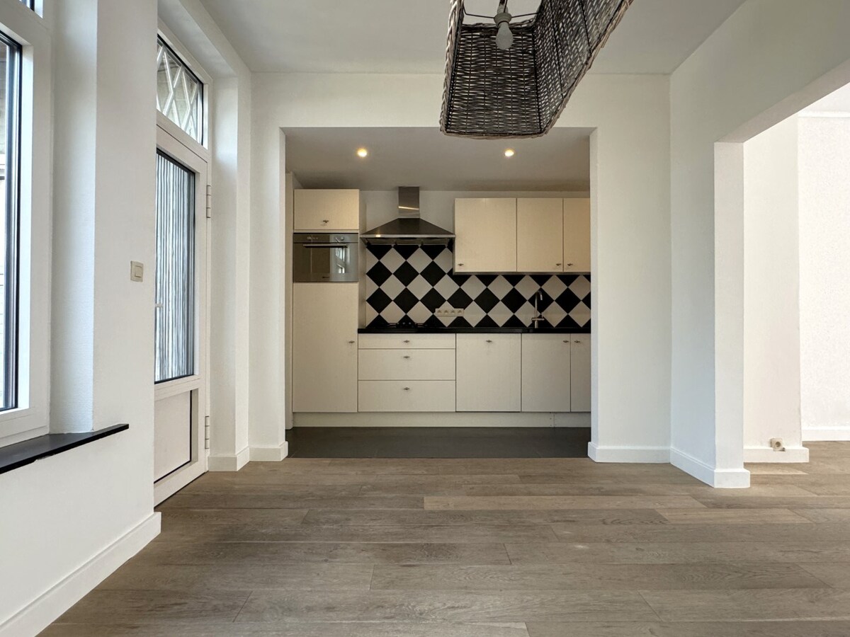 Woning te huur | in afhandeling in Poppel