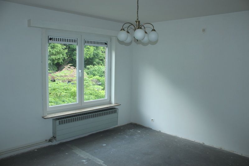 Rijwoning in rustige, groene buurt 