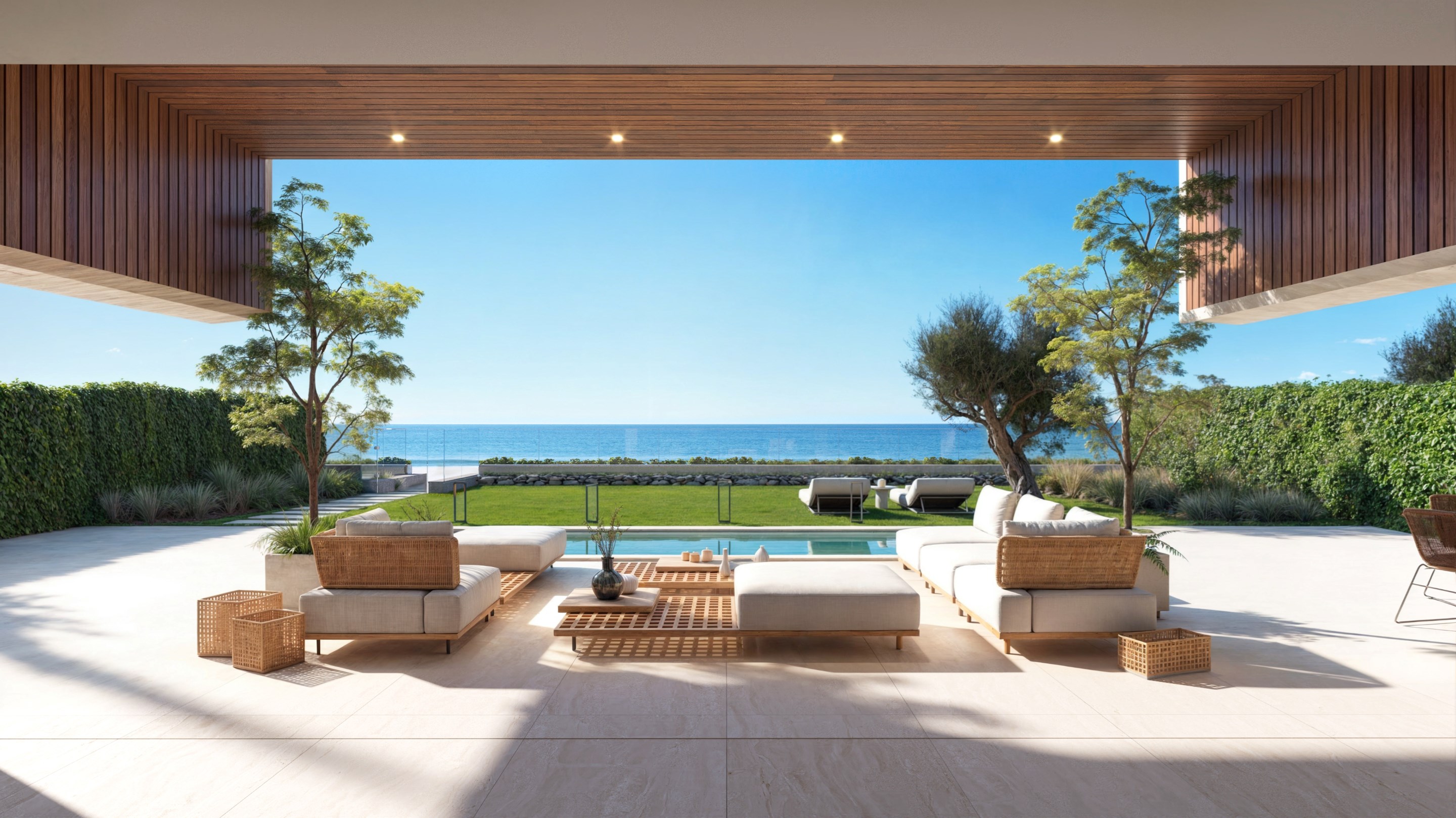 Nubay: découvrez nos nouveaux appartements et villas de luxe en bord de mer dans la charmante ville de Manilva. Profitez de la combinaison de confort, de style et de beauté naturelle en Méditerranée. 