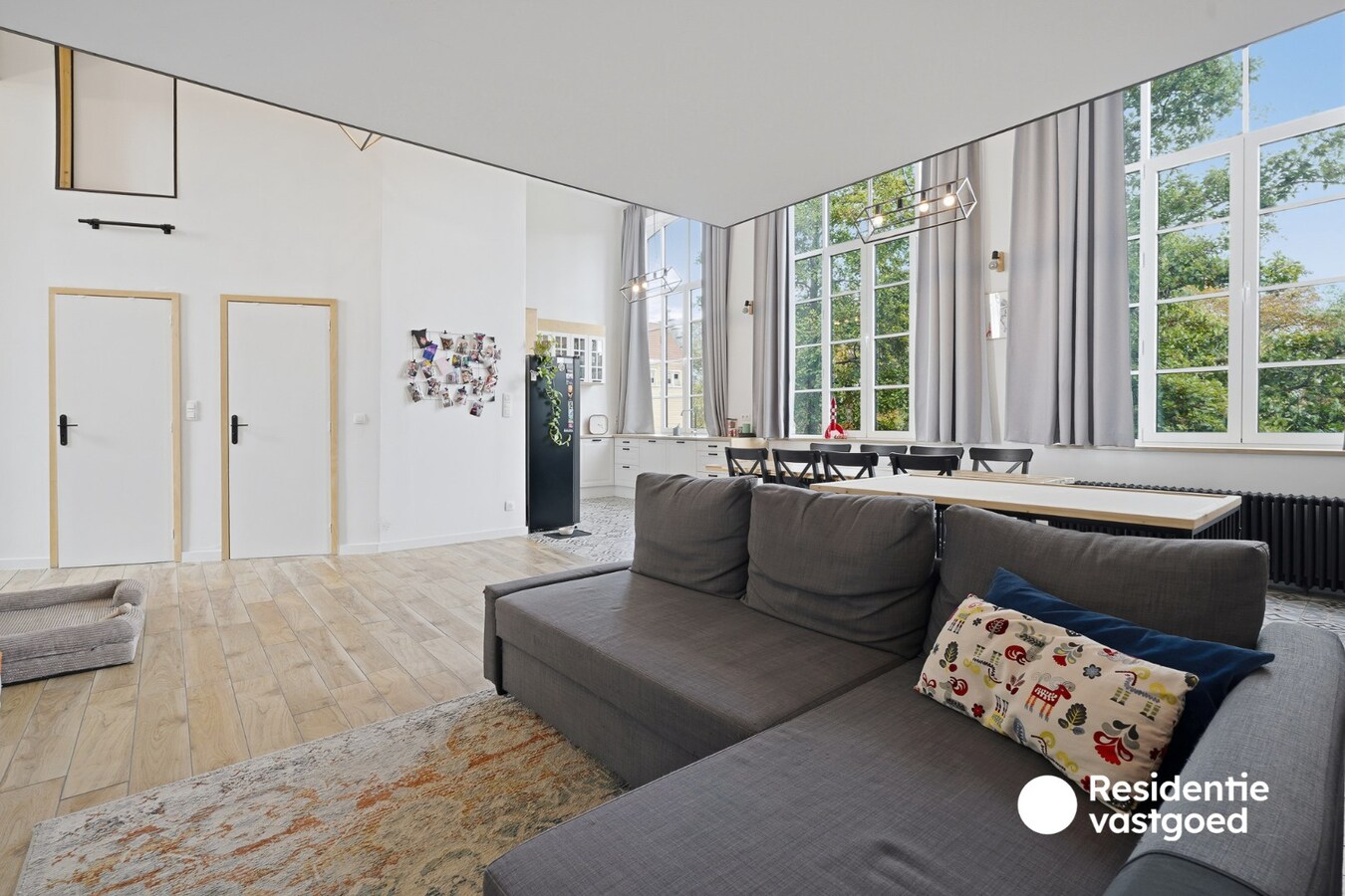 Te koop appartement - Diksmuide