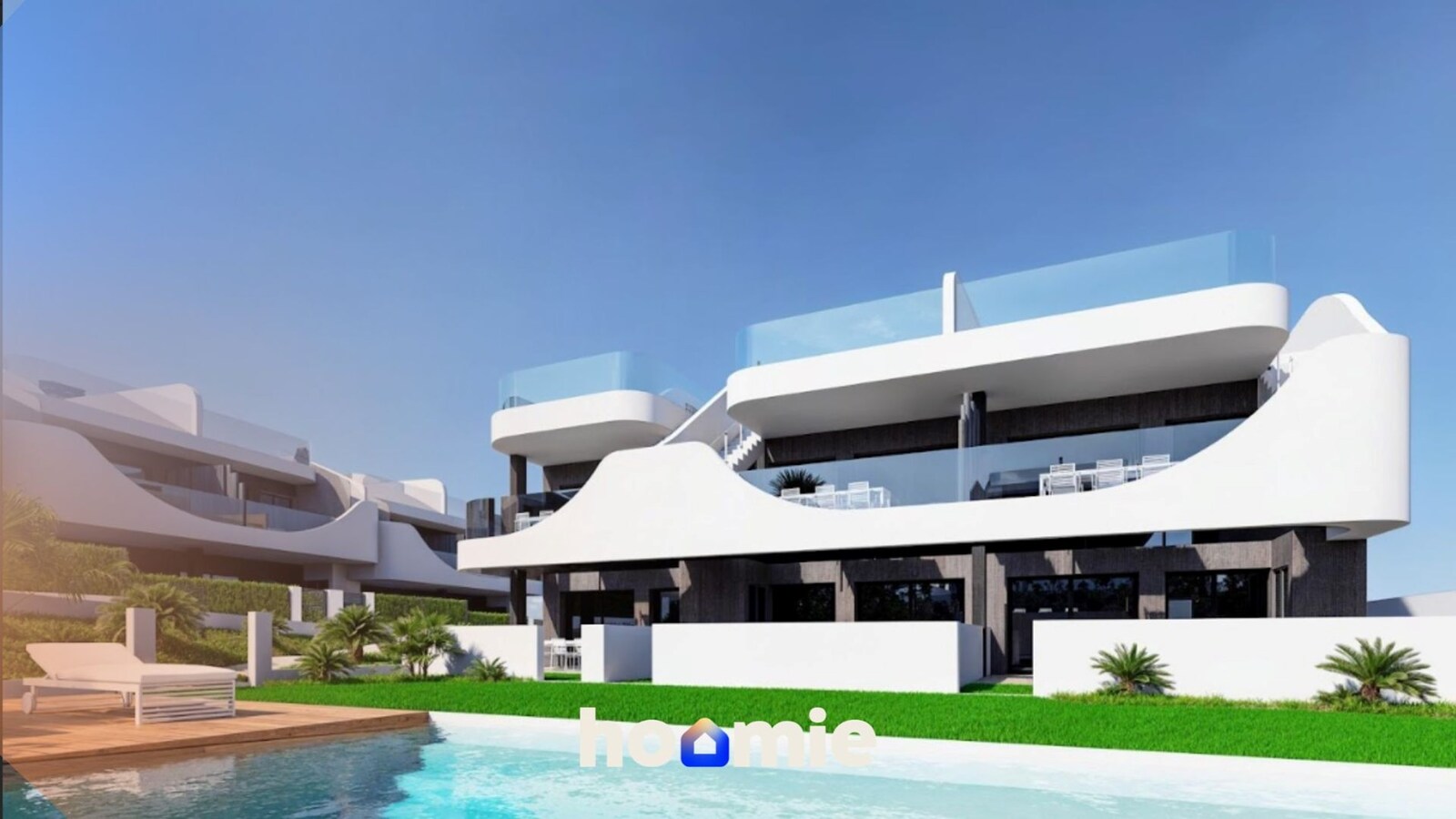 Woning te koop in Calpe