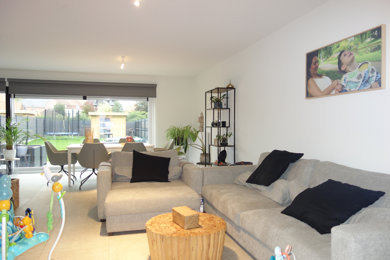 Loué - Maison - Templeuve