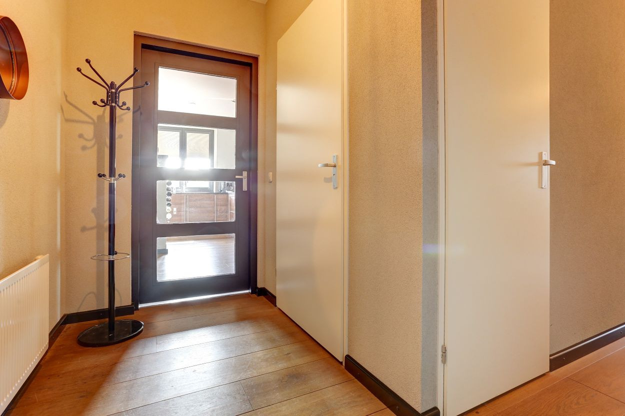 Appartement verkocht in Tilburg