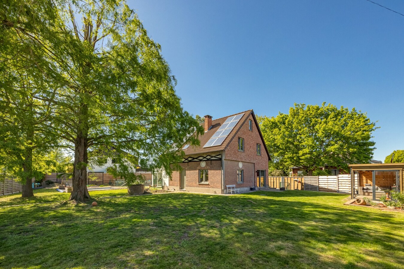 Te koop woning - Wommelgem