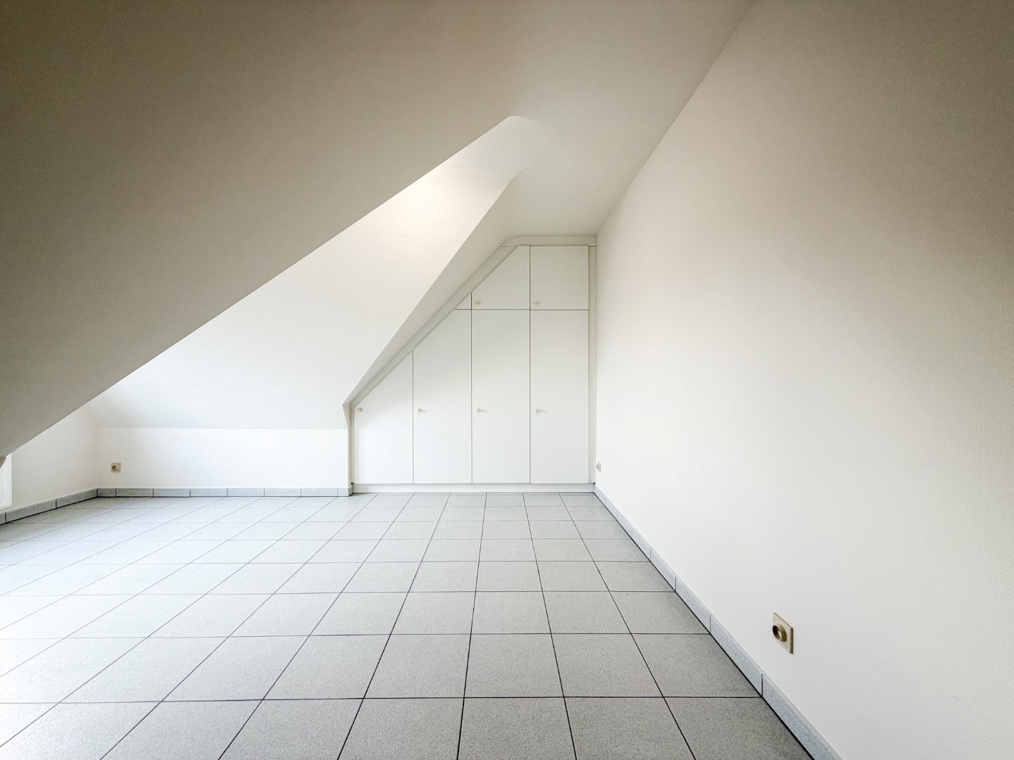 Slaapkamer 1