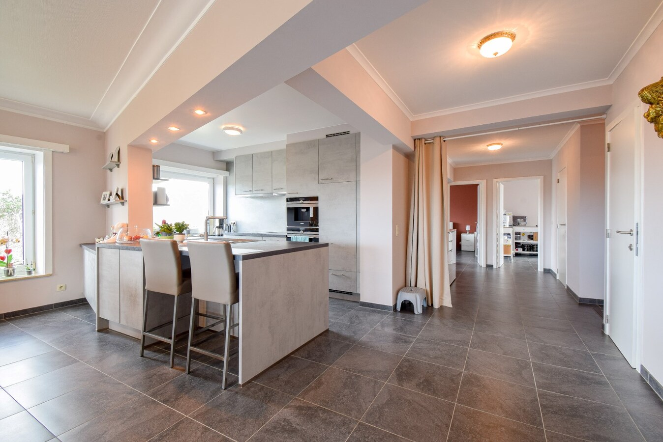 Verkocht appartement - Middelkerke