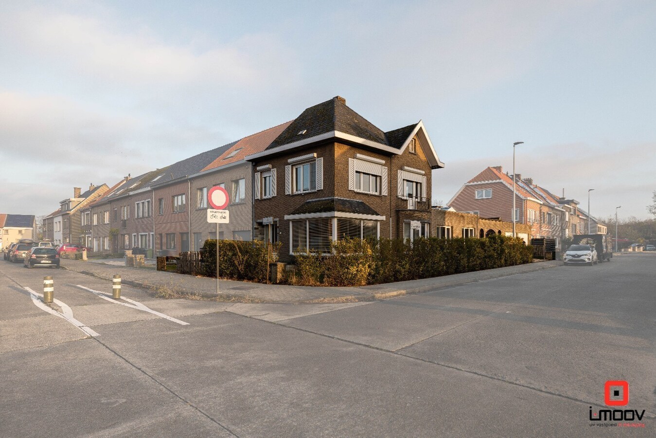 Te koop woning - Gent