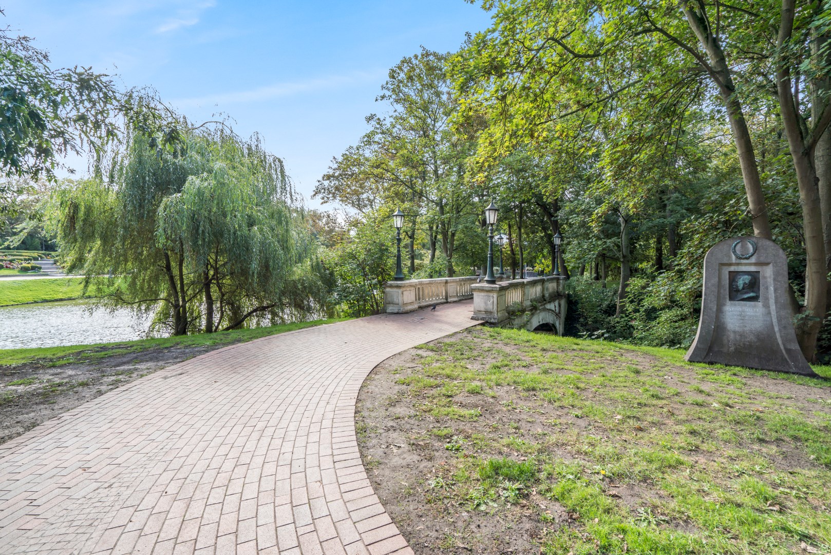 GEZELLIG APPARTEMENT IN CENTRUM OOSTENDE 