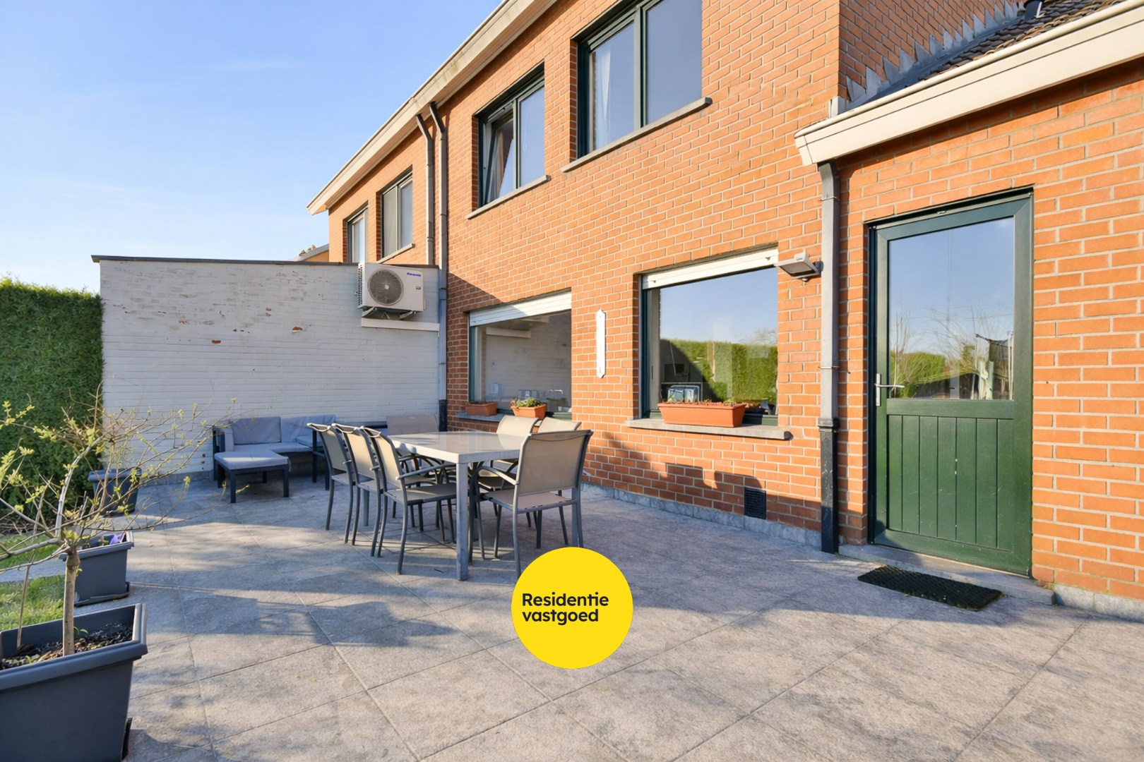 KIJKDAG zaterdag 11/04 van 10u tot 12u, op afspraak! 