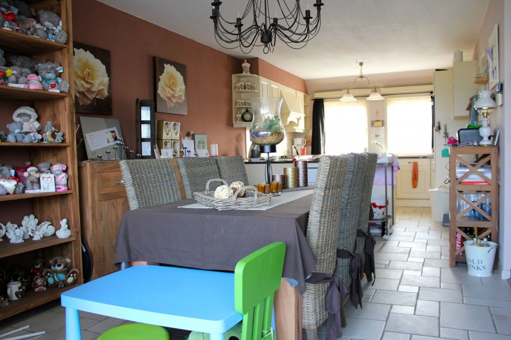 Woning verkocht in Ertvelde