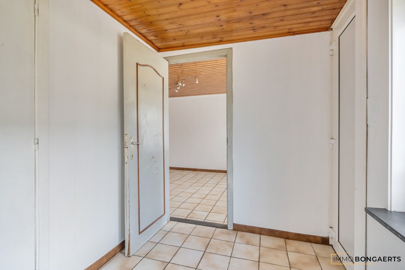 Ruime woning op rustige ligging in Opglabbeek 