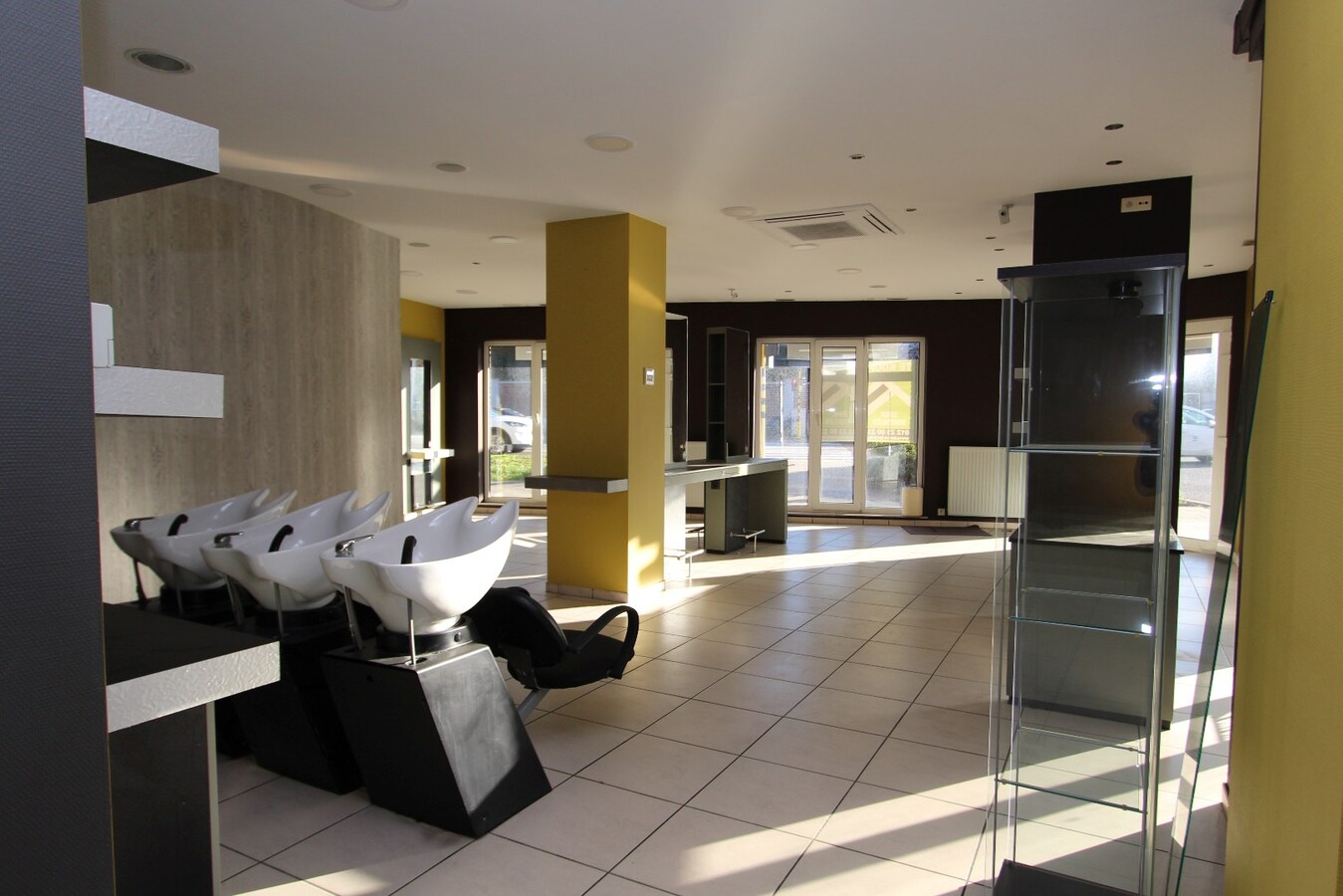 Verkocht commerciële winkel - Tongeren