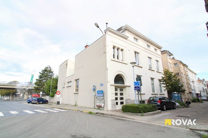 Verkocht Appartement te Izegem