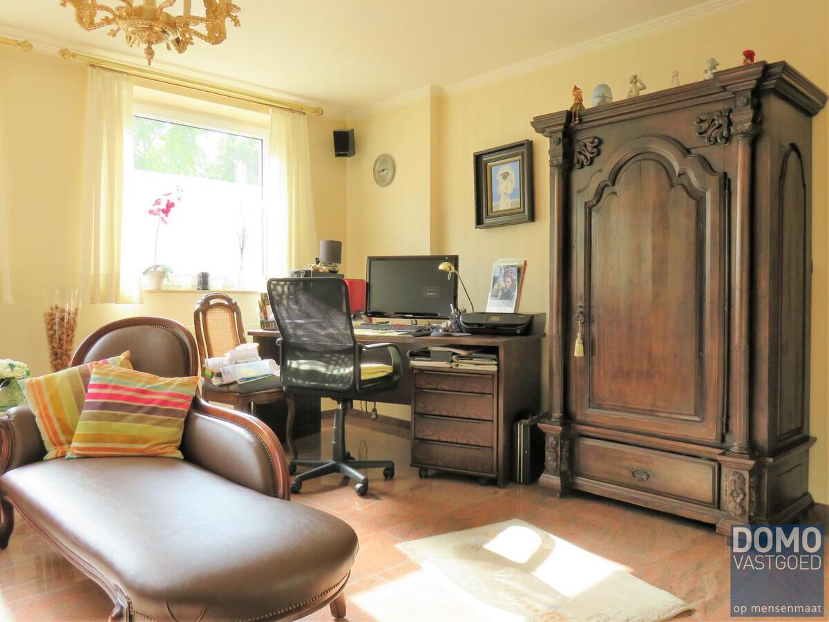 Benedenwoning verkocht in Hasselt