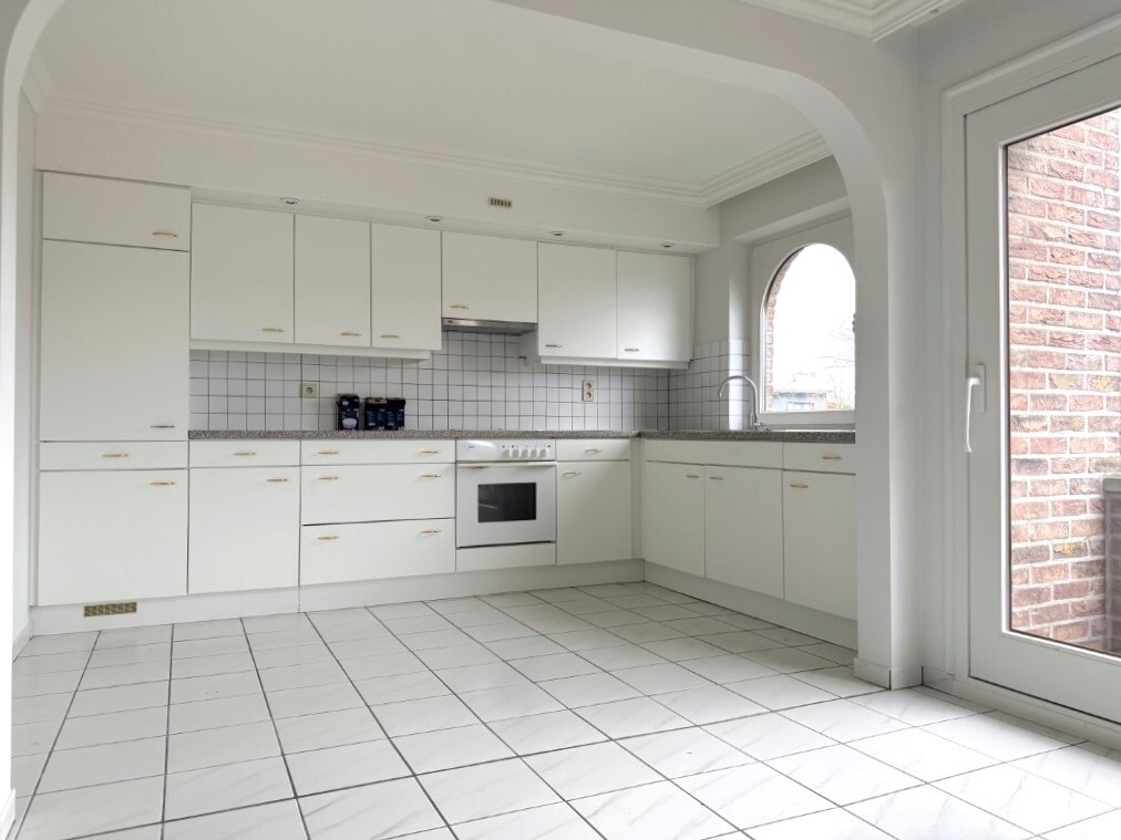 Appartement te huur in Turnhout