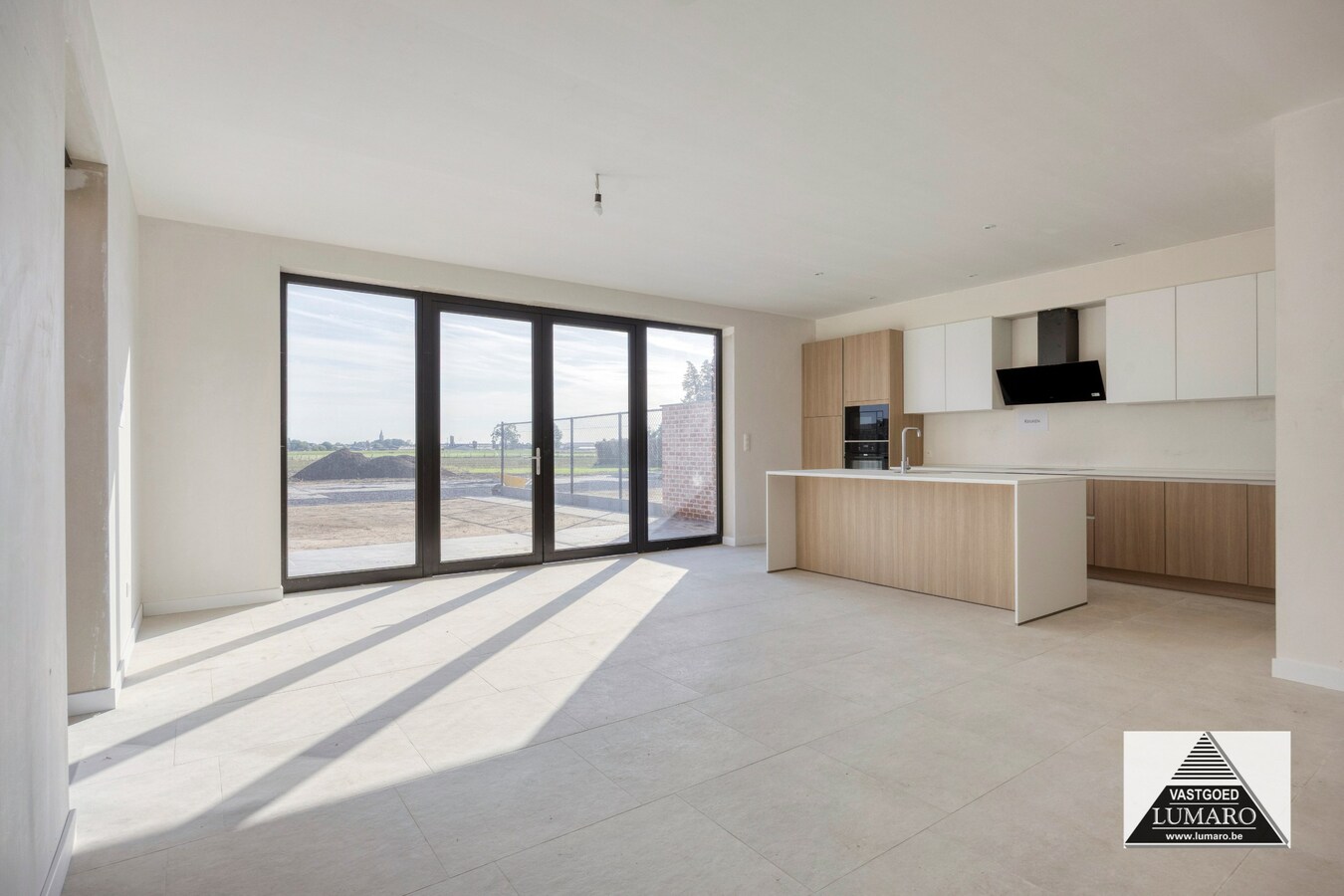 Stijlvol wonen in Rotem - Residentie Martinus 