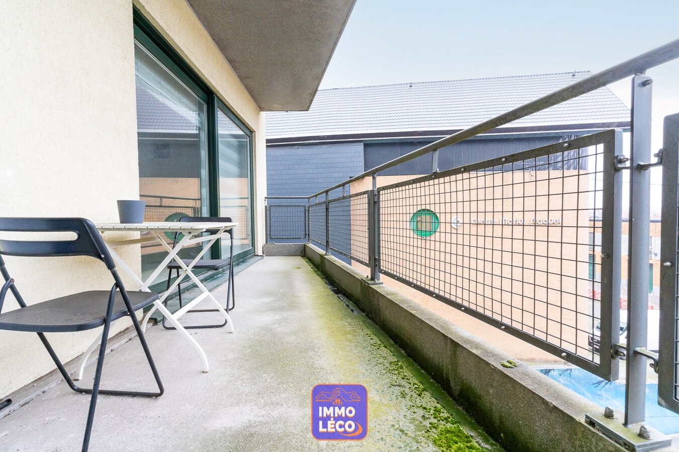 Appartement en plein centre-ville, parking privé, cave, IDEAL INVESTISSEURS ! 