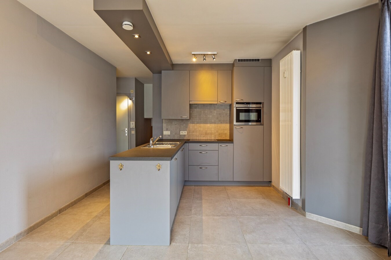 Verhuurd appartement - Leuven