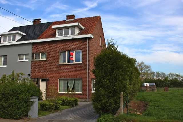 Verkocht woning - Oostakker