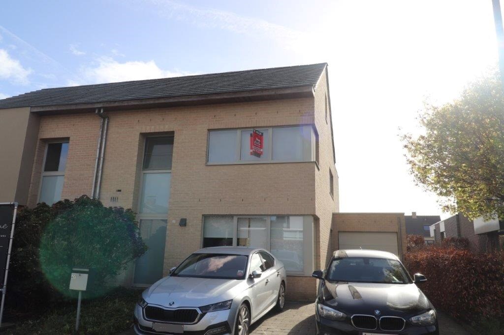 Verhuurd woning - Geel