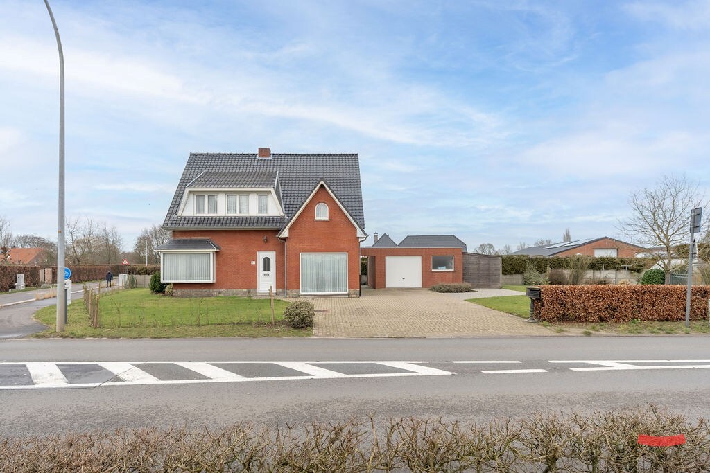 Woning te koop in Weelde