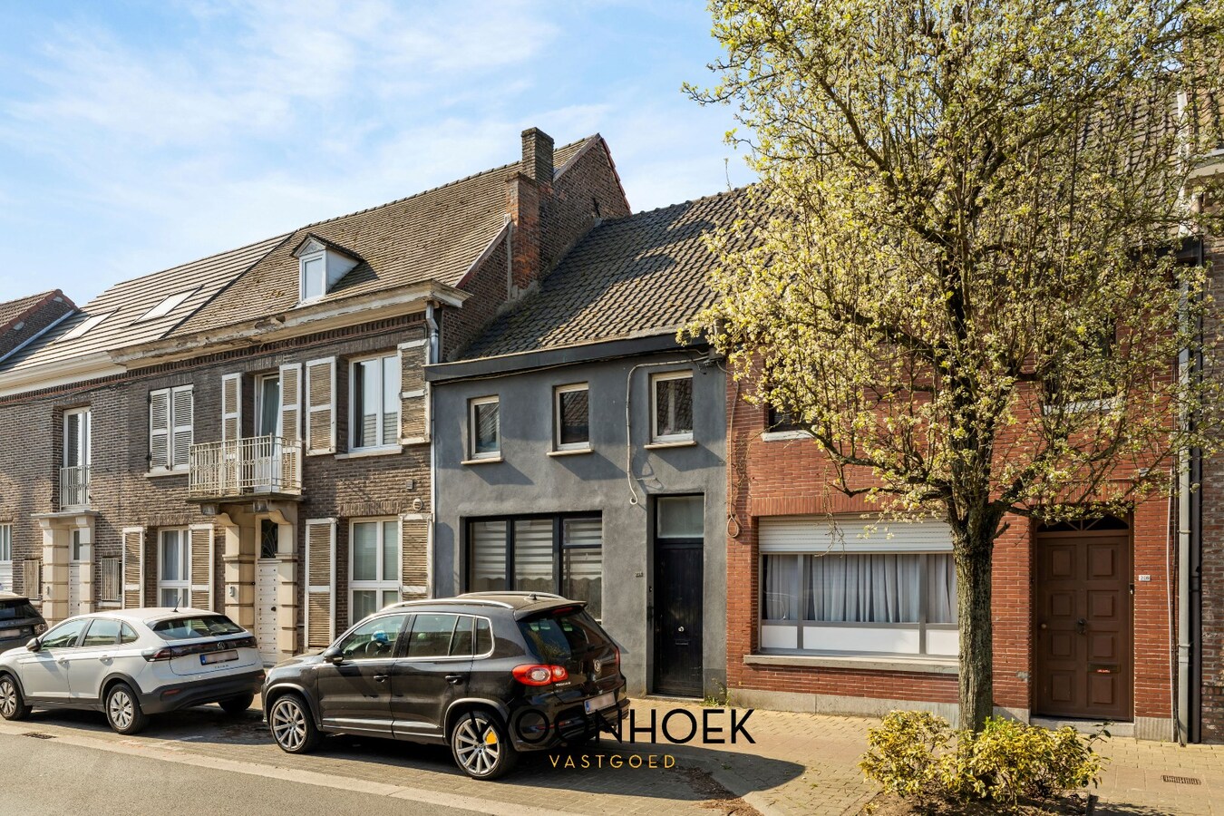 Verkocht woning - Lokeren
