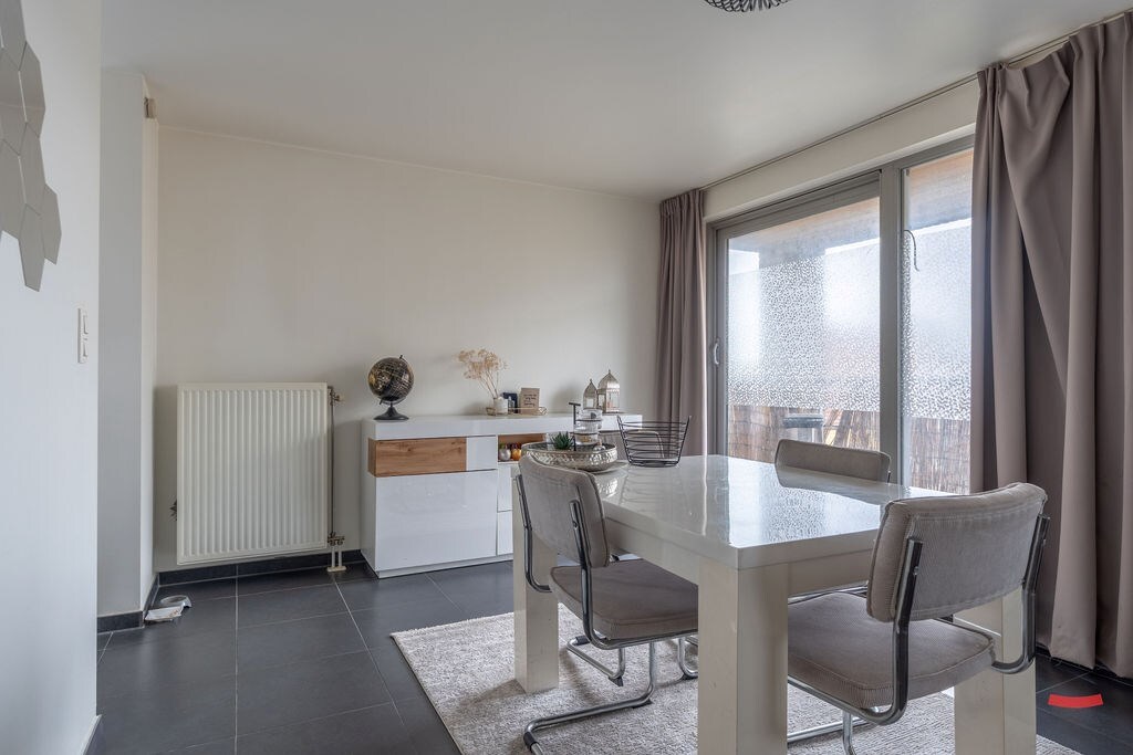 Appartement verkocht in Ravels