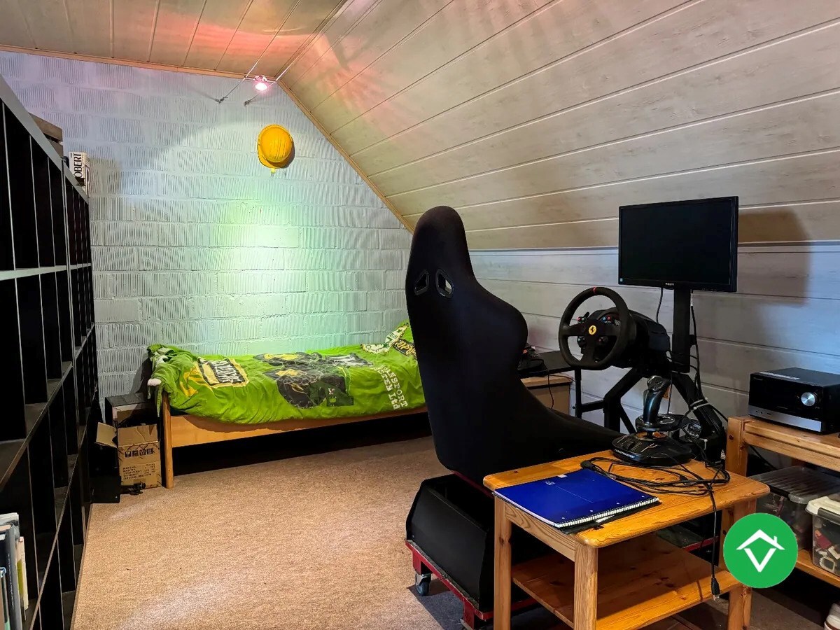 Gezellige instapklare woning te huur in het charmante Koekelare 