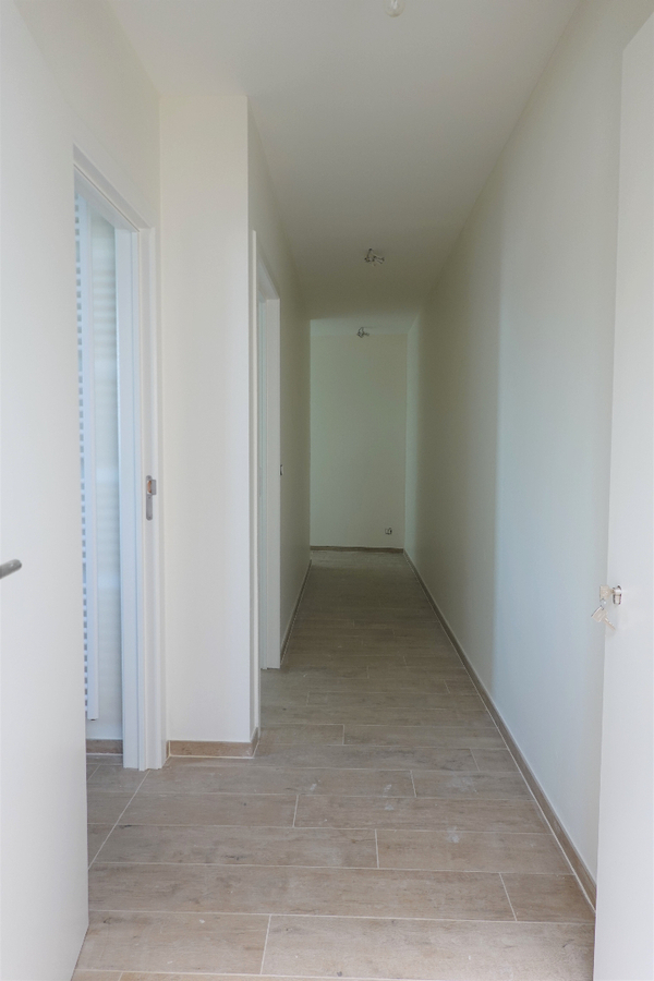 Prachtig nieuwbouwappartement op unieke ligging 