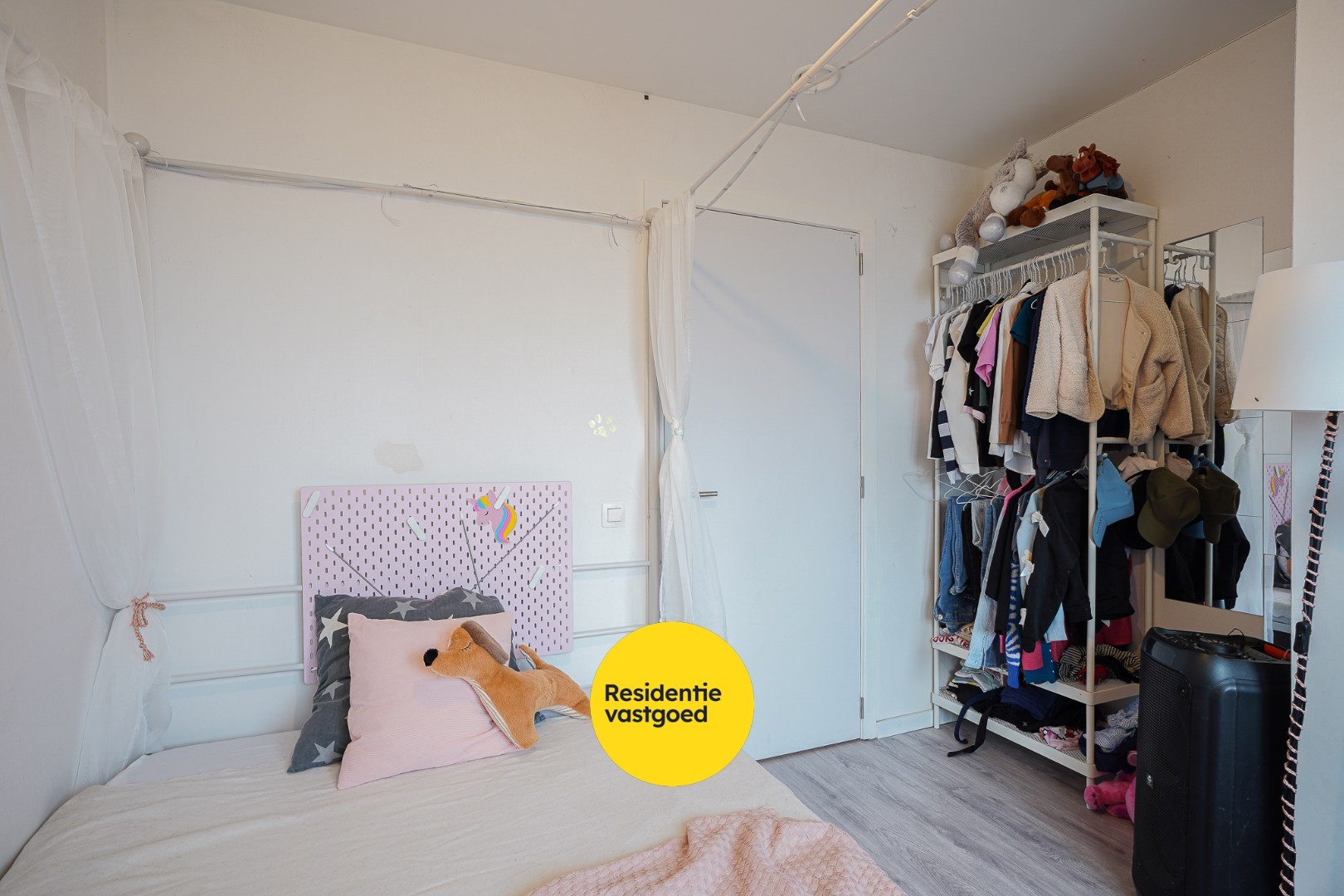 Recente woning op landelijke ligging in Aartrijke 