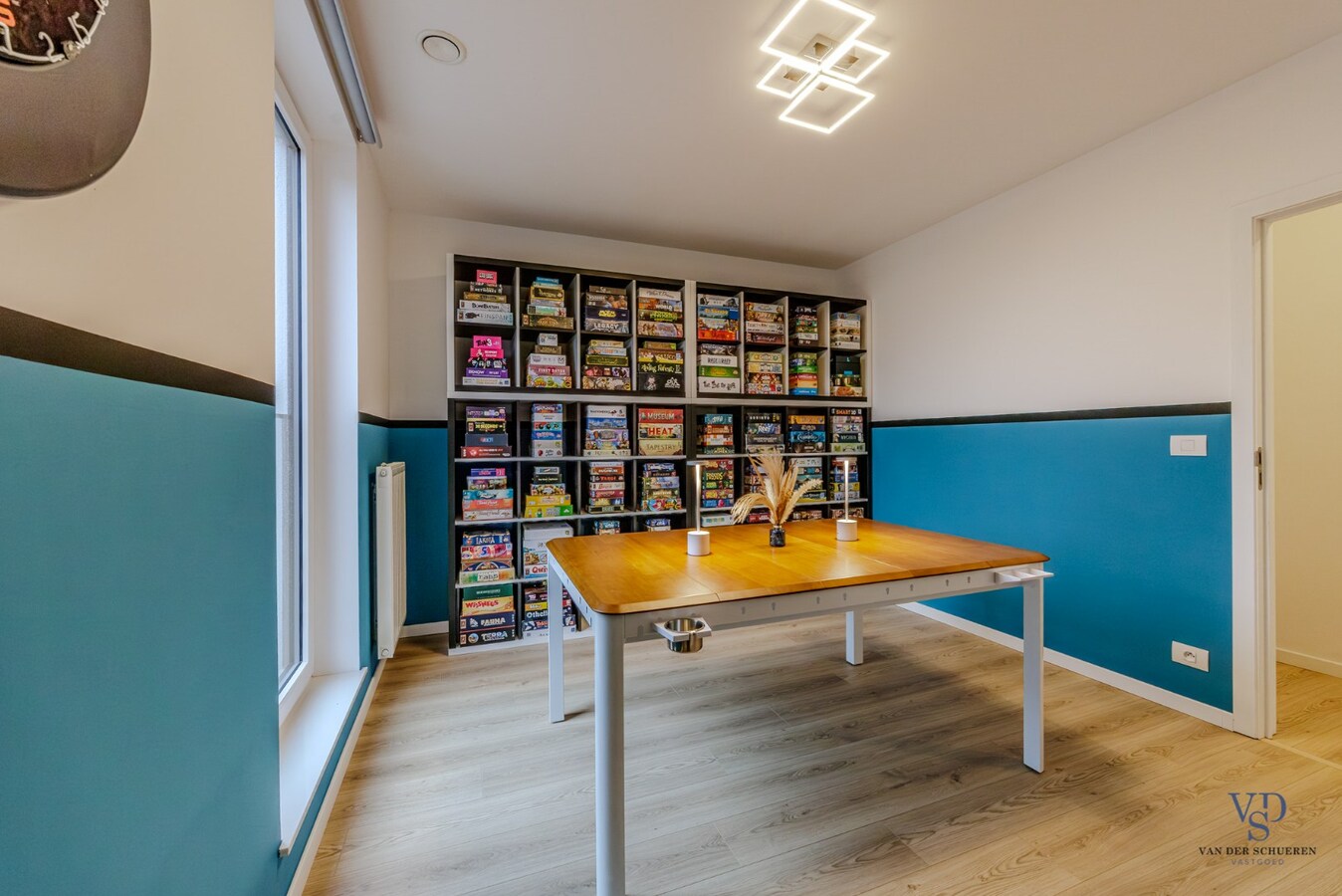 Recente, quasi-nieuwbouwwoning – instapklaar en energiezuinig (BEN) 