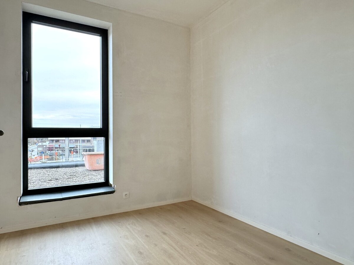 Appartement verhuurd in Ravels