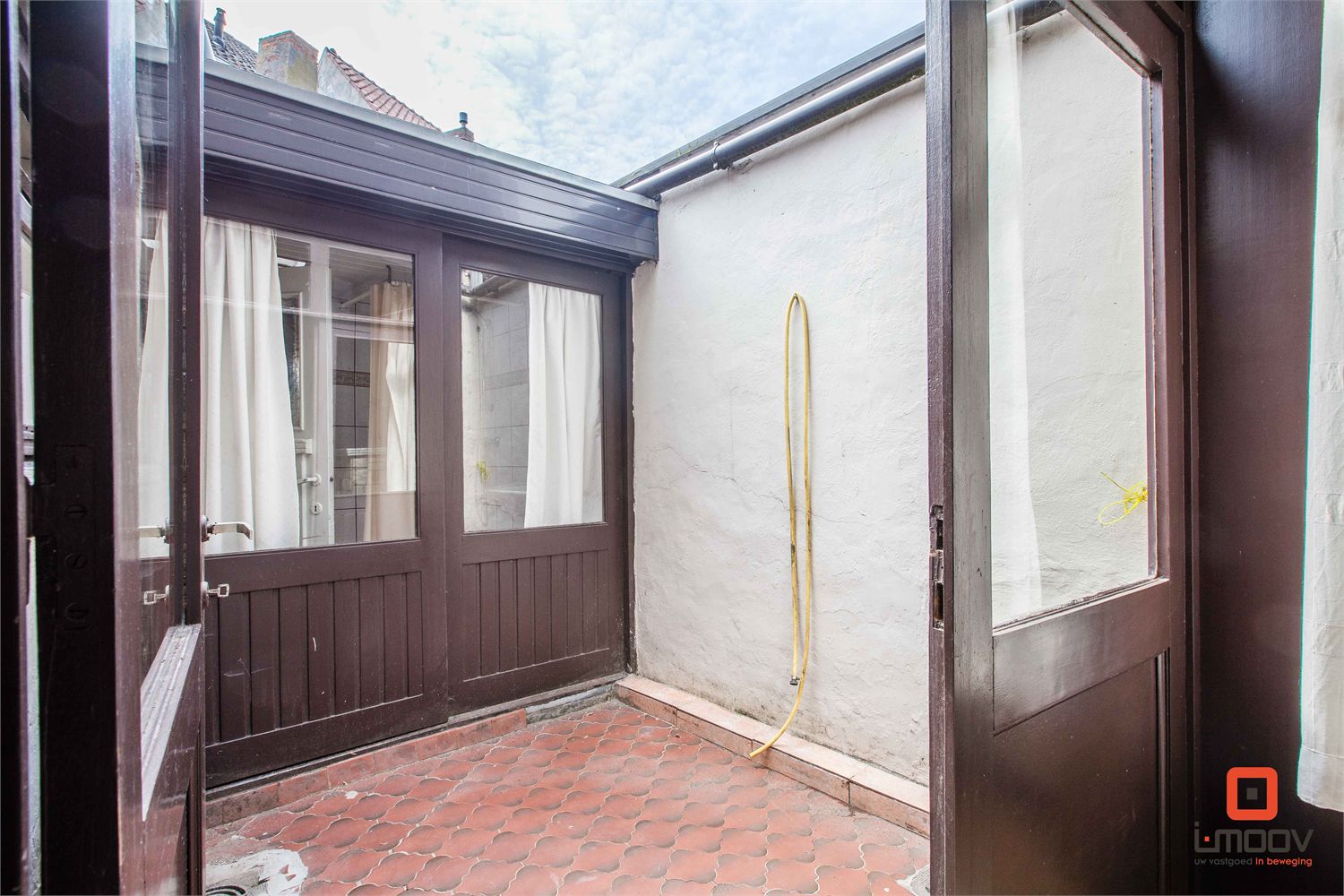 Woning verkocht in Gent