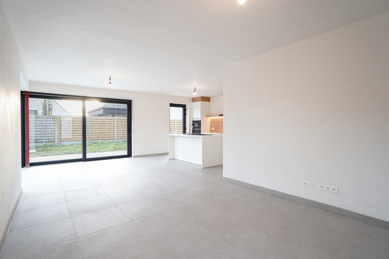 Te koop woning - Eernegem