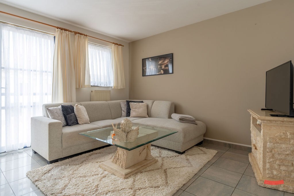 Appartement te koop | in afhandeling in Weelde