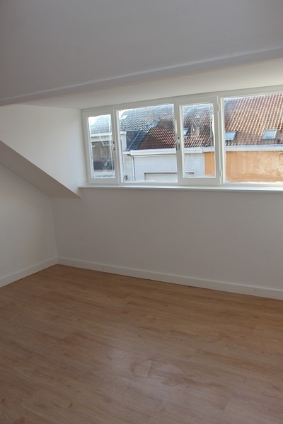 Rijwoning met 4 slaapkamers te Oostende 