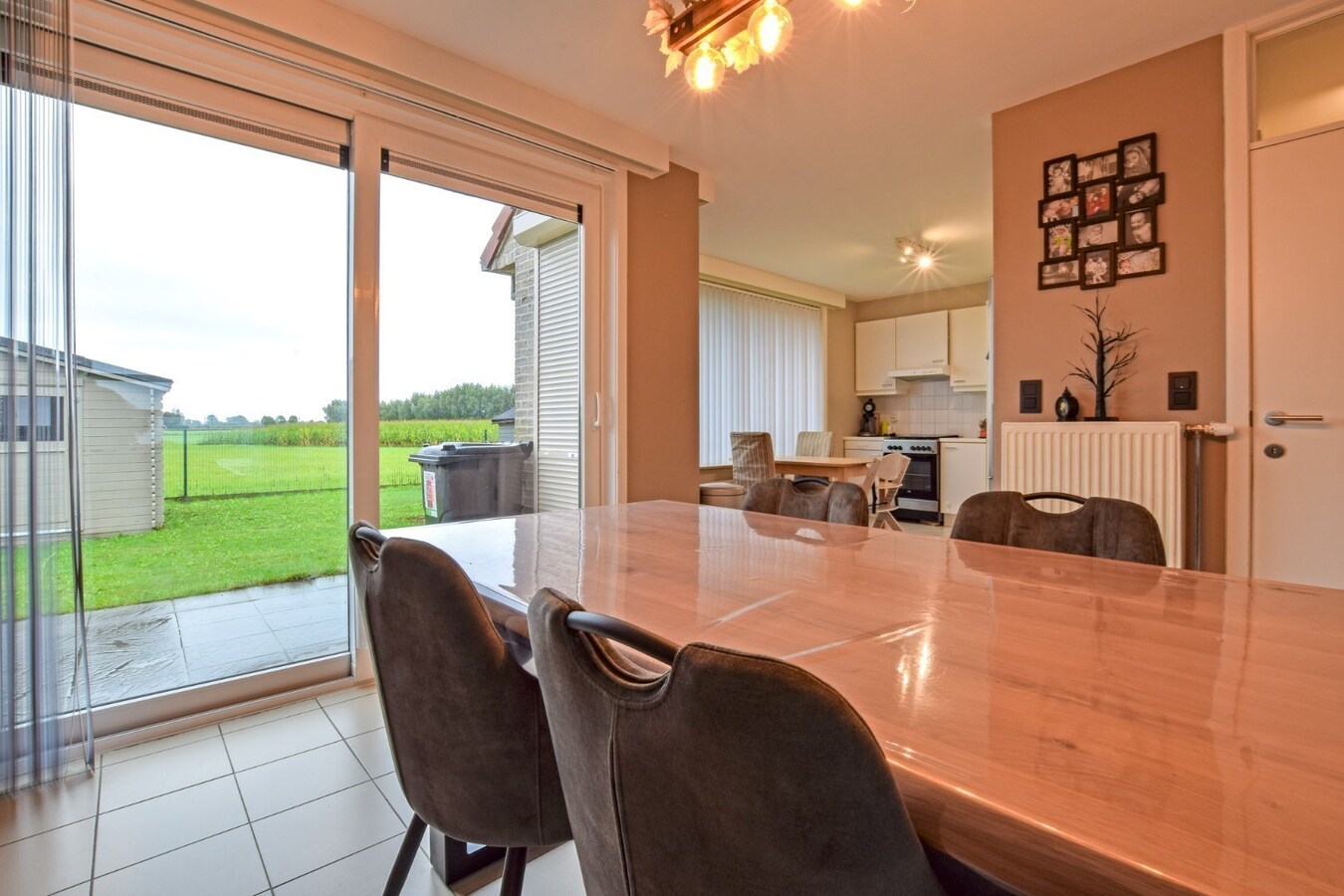 Te huur woning - Diksmuide