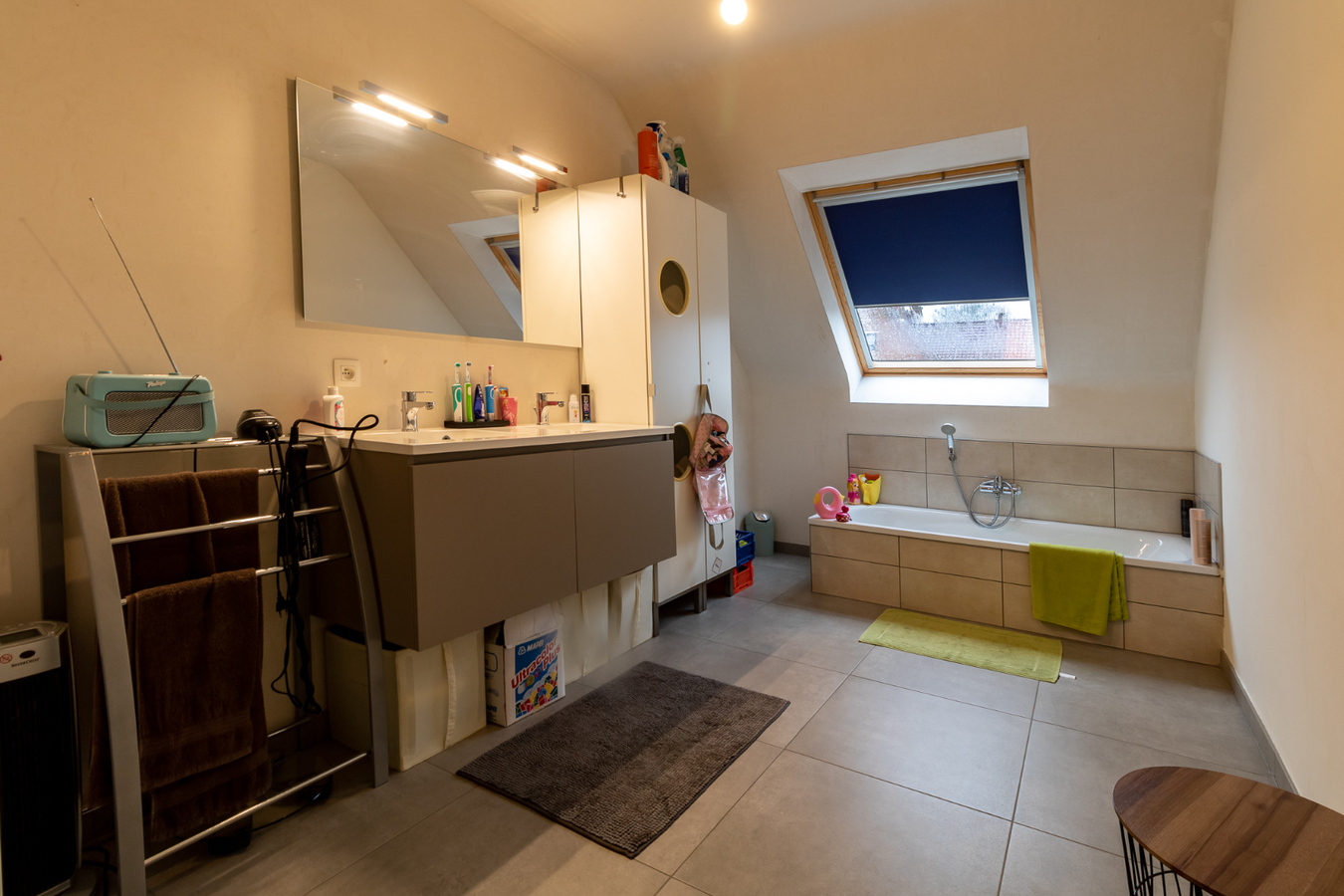 Recente woning met 3 slaapkamers in rustige wijk te Gistel 