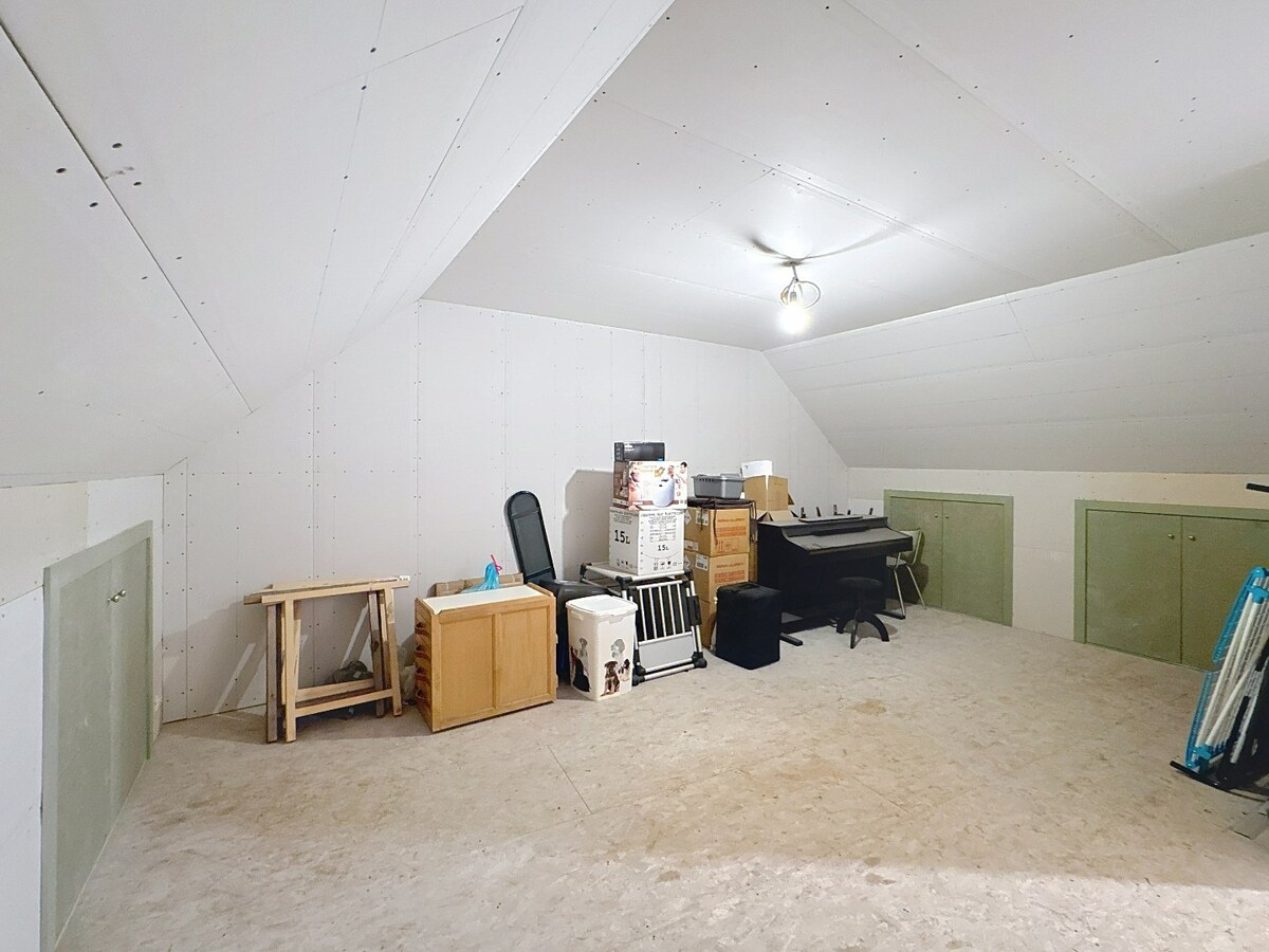 Instapklare, energiezuinige woning in Izegem met twee slaapkamers 