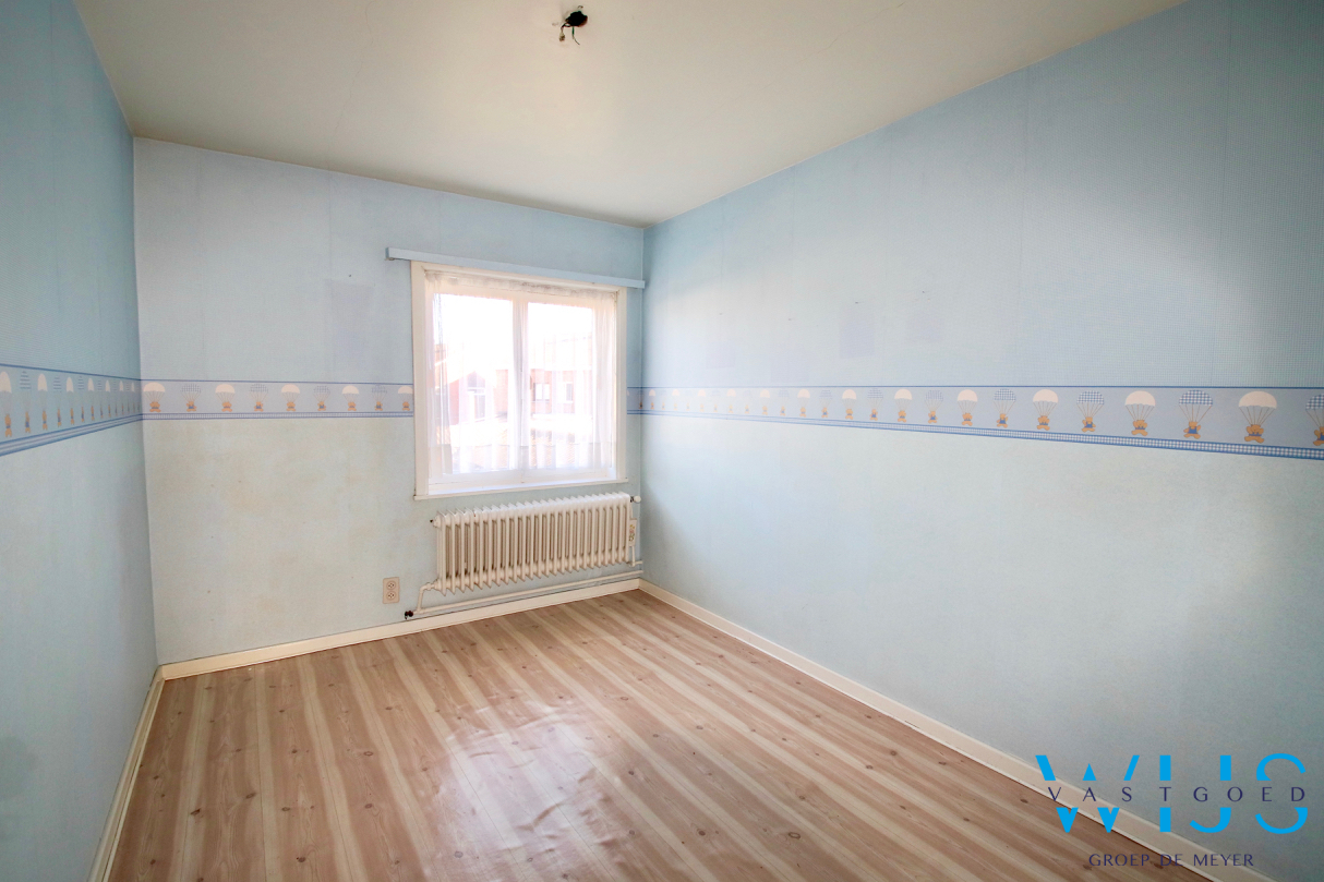 Woonhuis op absolute TOPlocatie in Evergem ! 