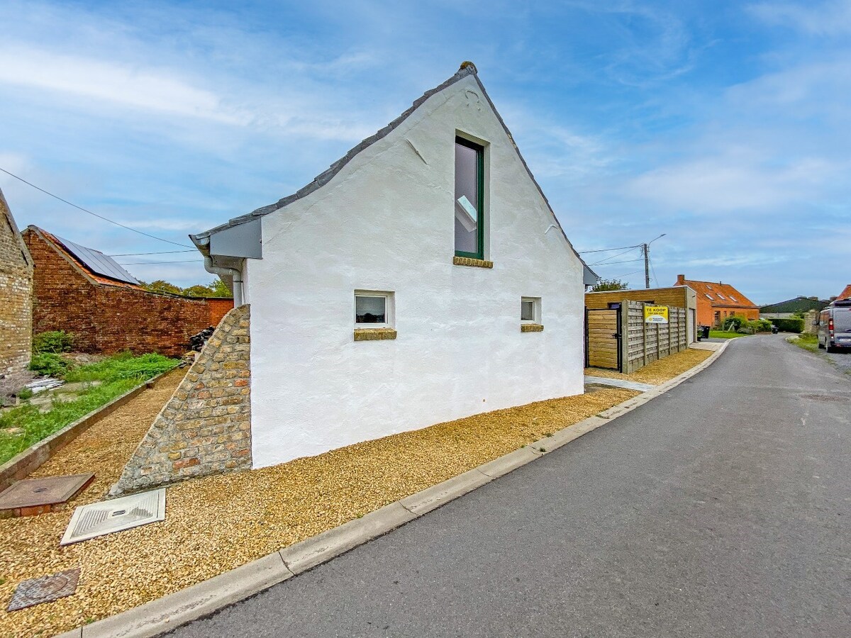 Verkocht woning - Alveringem