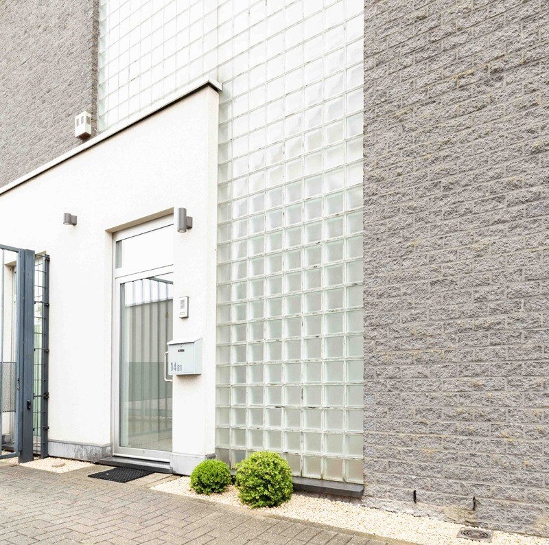 Verhuurd duplex - Kermt