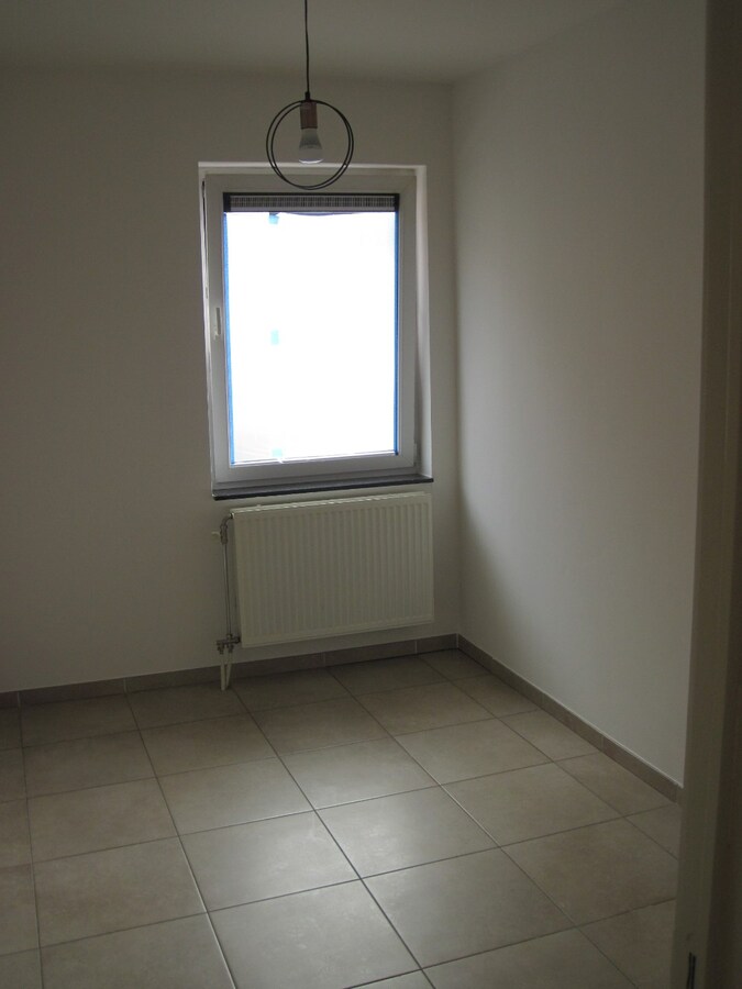 Lichtrijk 2 slp-appartement. 