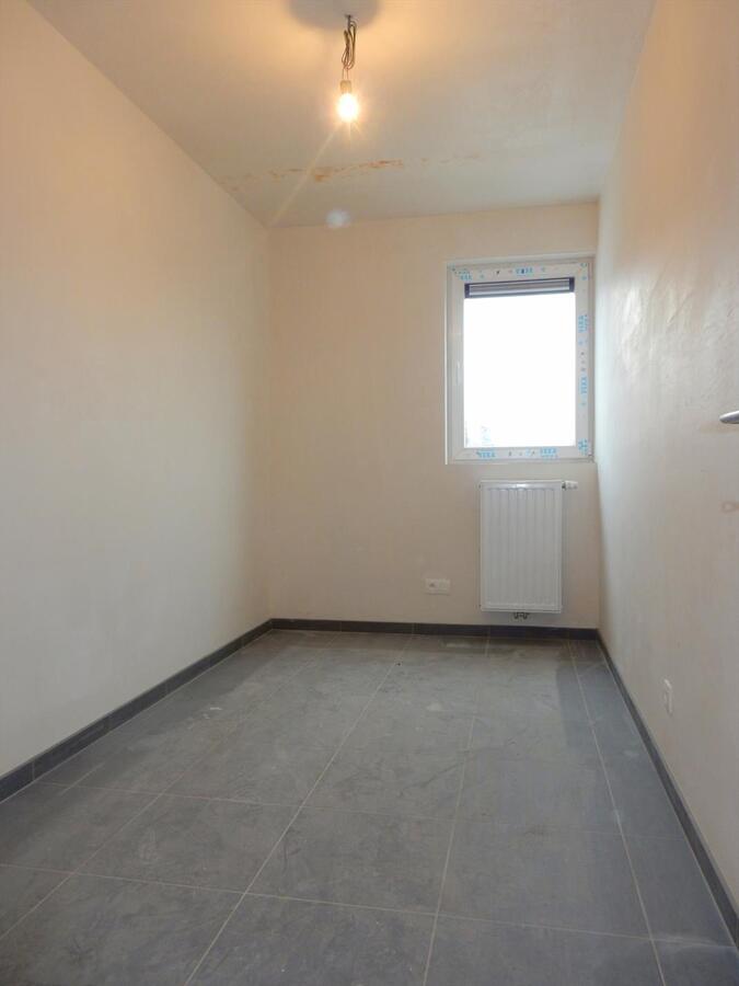 Appartement met 2 slaapkamers op de 1ste verdieping 