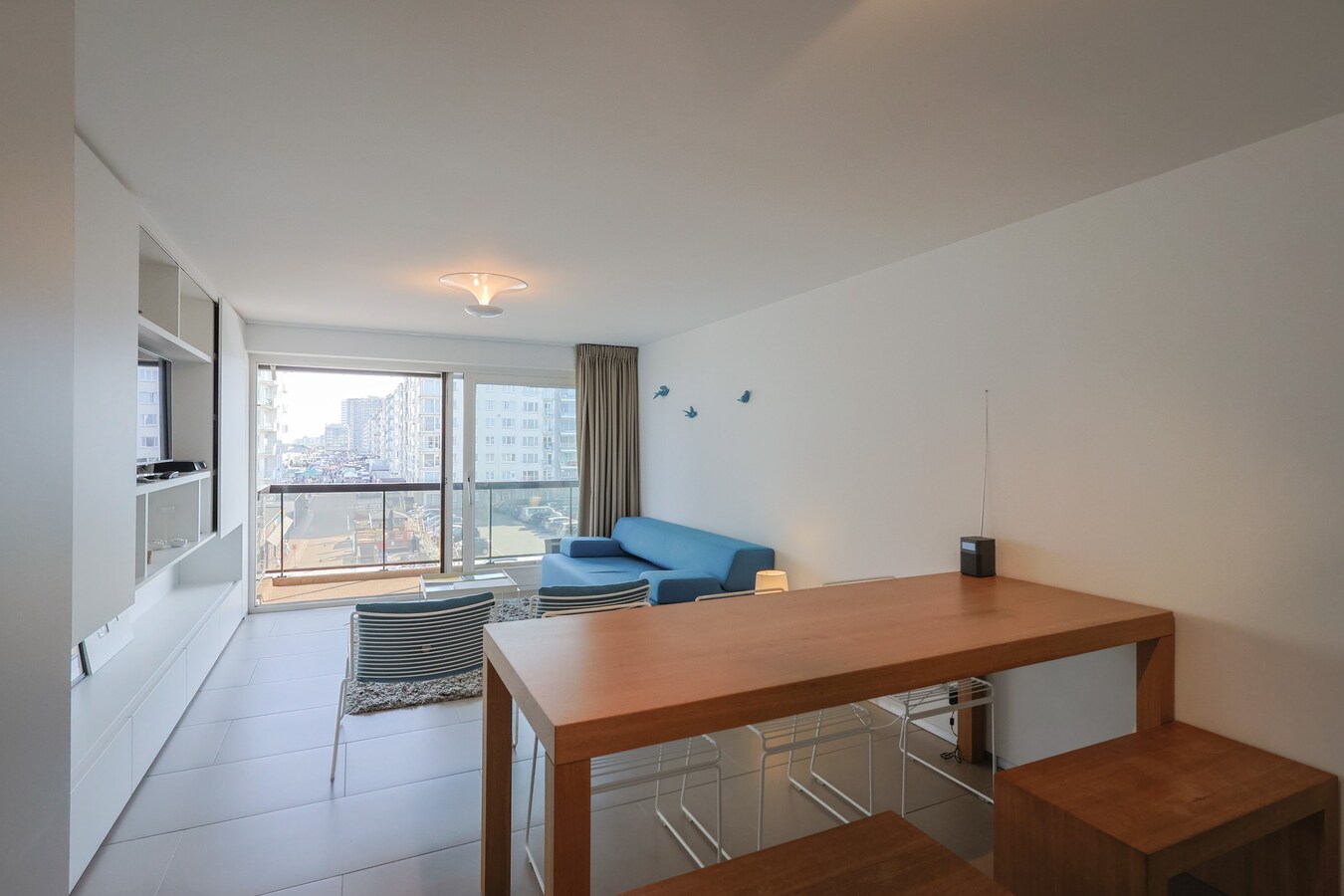 Appartement verkauft in Oostduinkerke