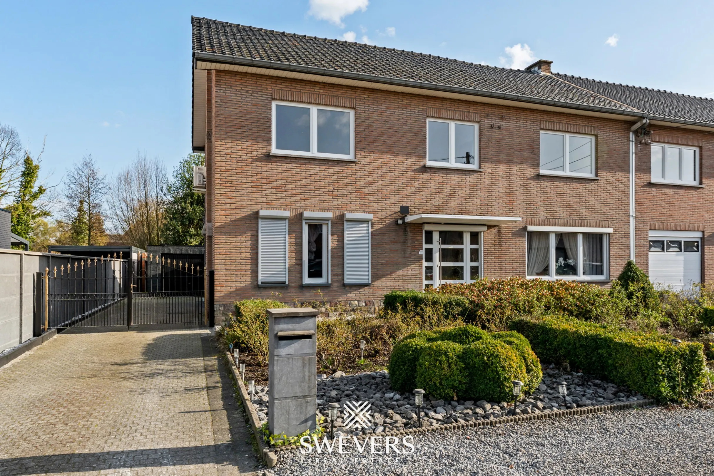 Te koop woning - Alken