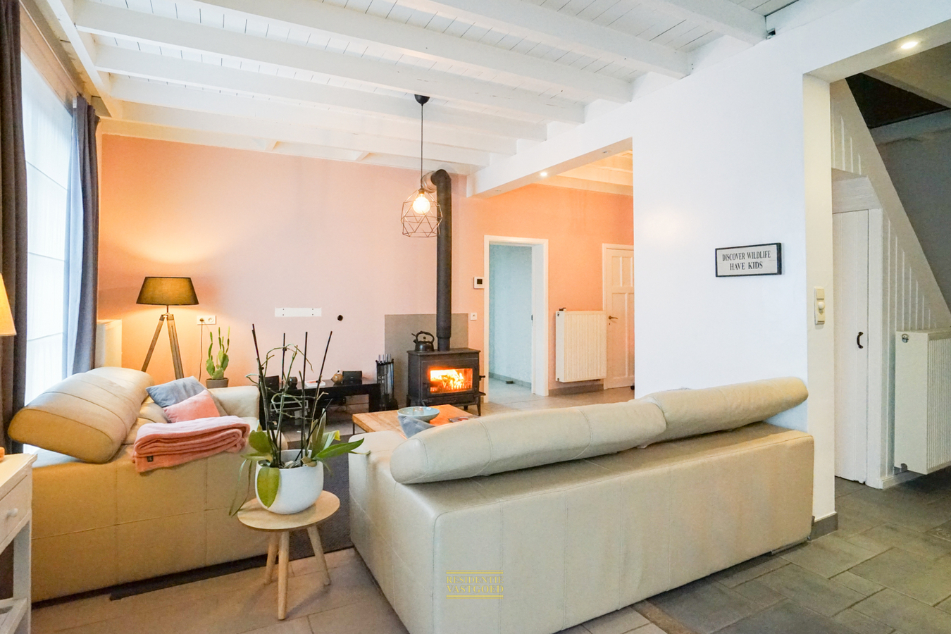 Verkocht woning - Torhout