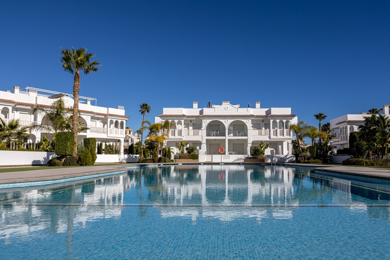 Woning te koop in Rojales